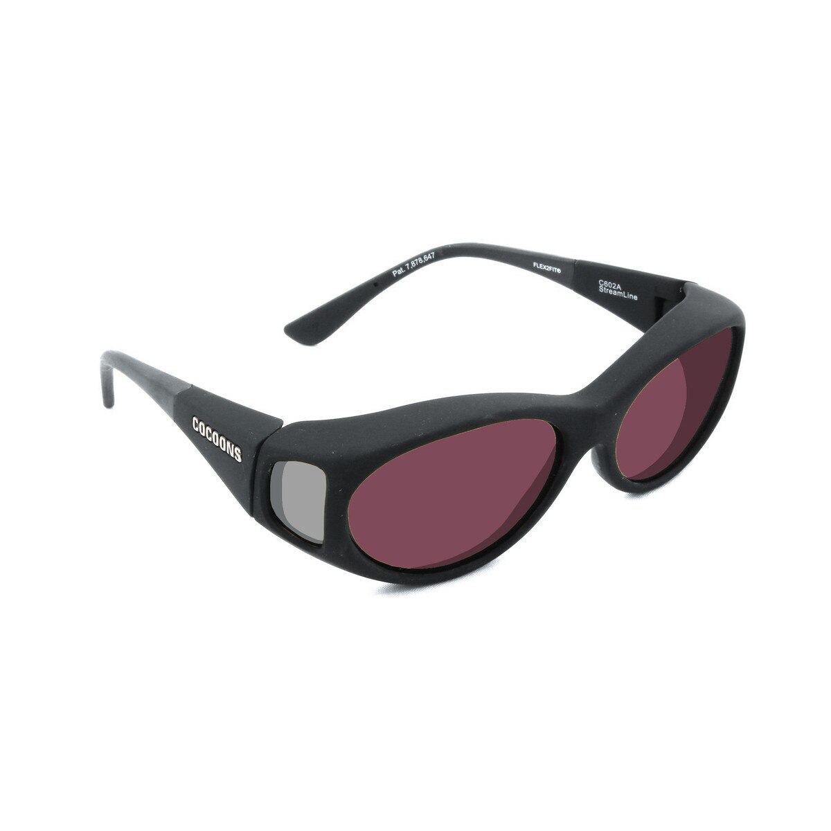 TBI Tinted Fitover - Cocoons